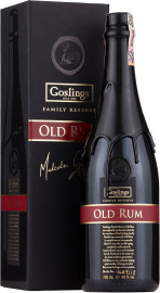 Goslings Reserve Bermuda 0.7l