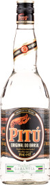 Pitú Cachaca 0.7l