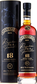 Ron Centenario 18 Reserva de la Familia 0.7l