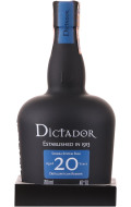 Dictador 20 ročný 0.7l - cena, porovnanie