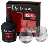 Dictador 12 ročný 0.7l - cena, porovnanie