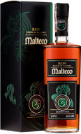 Malteco Reserva Maya 15 ročný 0.7l - cena, porovnanie