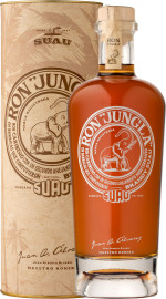 Ron Jungla 40% 0.7l