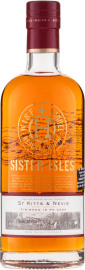 Sister Isles PX Cask 0.7l