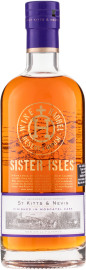 Sister Isles Moscatel Cask 0.7l