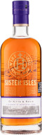 Sister Isles Moscatel Cask 0.7l - cena, porovnanie