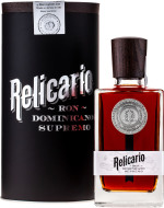 Relicario Dominicano Supremo 0.7l - cena, porovnanie