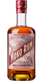 Moko Rum Carribean 0.7l