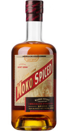 Moko Rum Spiced 0.7l
