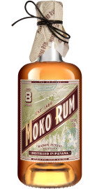 Moko Rum 8y 0.7l