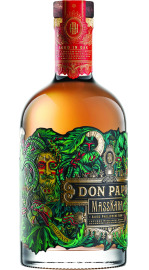 Don Papa Masskara Limited Edition 0.7l