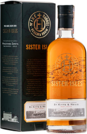 Sister Isles Reserva 0.7l