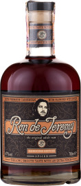 Ron De Jeremy Spiced Hardcore Edition 0.7l