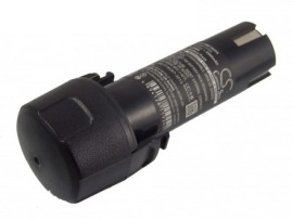 VHBW AEG 4935413165 3.6V Li-Ion 1500mAh - neoriginálna