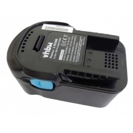 VHBW AEG L1830R 18V Li-Ion 4000mAh