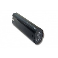 VHBW AEG P7.2, A10, 7.2V NI-CD 1300mAh - cena, porovnanie