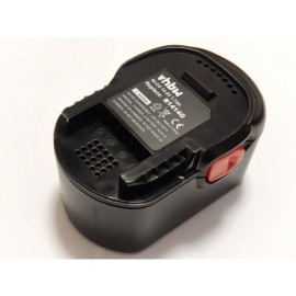 VHBW AEG B1420, B1420R 14.4V NI-CD 2000 - neoriginálna