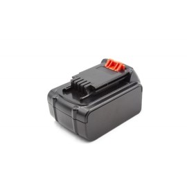 VHBW Black & Decker LBXR20 20V Li-Ion 4000mAh