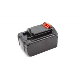 VHBW Black & Decker LBXR20 20V Li-Ion 3000mAh