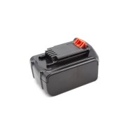 VHBW Black & Decker LBXR20 20V Li-Ion 3000mAh - cena, porovnanie