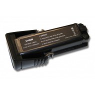 VHBW Bosch BAT504 3.6V/Li-Ion/1500mAh - cena, porovnanie