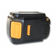 VHBW Dewalt XR-Seria 14.4V Li-Ion 3000mAh - cena, porovnanie