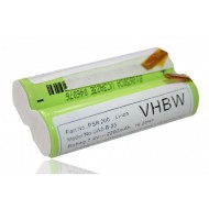 VHBW Bosch PSR 200 2200mAh - cena, porovnanie