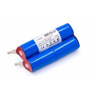 VHBW Gardena Accu4 4.8V NI-MH 3000mAh - neoriginálna - cena, porovnanie