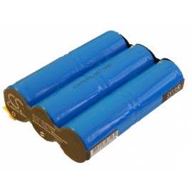 VHBW Gardena Accu6 7.2V NI-MH 3600mAh