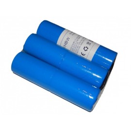 VHBW Gardena Accu6 7.2V NI-MH 3000mAh - neoriginálna