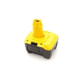 VHBW Dewalt DE9141 14.4V Li-Ion 5000mAh