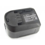 VHBW Güde 95693 18V Li-Ion 2000mAh - neoriginálna - cena, porovnanie