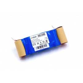 VHBW Gardena Accu90 7.2V NI-MH 3000mAh