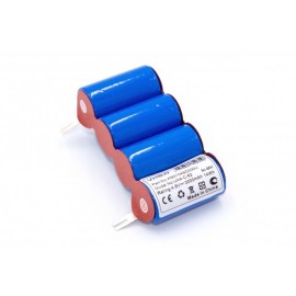 VHBW Gardena Accu75 4.8V NI-MH 3000mAh - neoriginálna