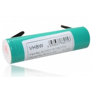 VHBW  Bosch IXO 3.7V/Li-ion/1500mAh - cena, porovnanie