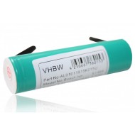 VHBW Bosch IXO 3.7V/Li-ion/1500mAh - cena, porovnanie