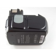 VHBW Hitachi BCL1830, EBM 1830 18V Li-Ion 4000mAh - cena, porovnanie