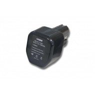 VHBW Hitachi EB712s 7.2V NI-CD 1300mAh - neoriginálna - cena, porovnanie