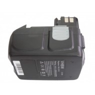 VHBW Hitachi BCL 1415 14.4V Li-Ion 3000mAh - cena, porovnanie