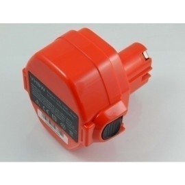 VHBW Makita 1051D 14.4V NI-MH 1500mAh