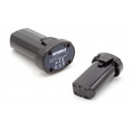 VHBW Hitachi WH7DL 7.2V Li-Ion 2500mAh - cena, porovnanie