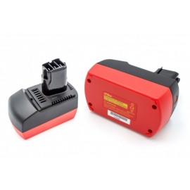 VHBW Metabo BSZ 14.4 - 4000mAh