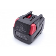 VHBW Milwaukee M18 XC 18V / 2000mAh / Li-Ion - cena, porovnanie