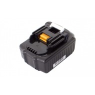 VHBW Makita BL1815 18V Li-Ion 1500mAh - cena, porovnanie