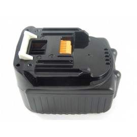 VHBW Makita BL1430 14.4V Li-Ion 5000mAh