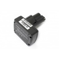 VHBW Milwaukee / AEG 48-11-2440 12V Li-Ion 4000mAh - cena, porovnanie