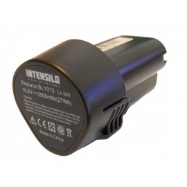 VHBW Makita CL100 10.8V Li-Ion 2500mAh