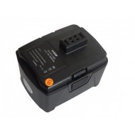 VHBW Ryobi CB120L - 12V Li-Ion 4000mAh - cena, porovnanie