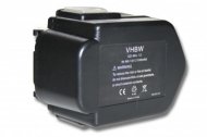 VHBW AEG BDSE 12T 12V NI-MH 2100mAh - cena, porovnanie