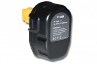 VHBW Dewalt DC528 3000mAh - cena, porovnanie